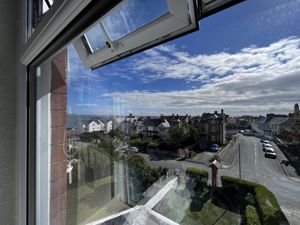 View- click for photo gallery